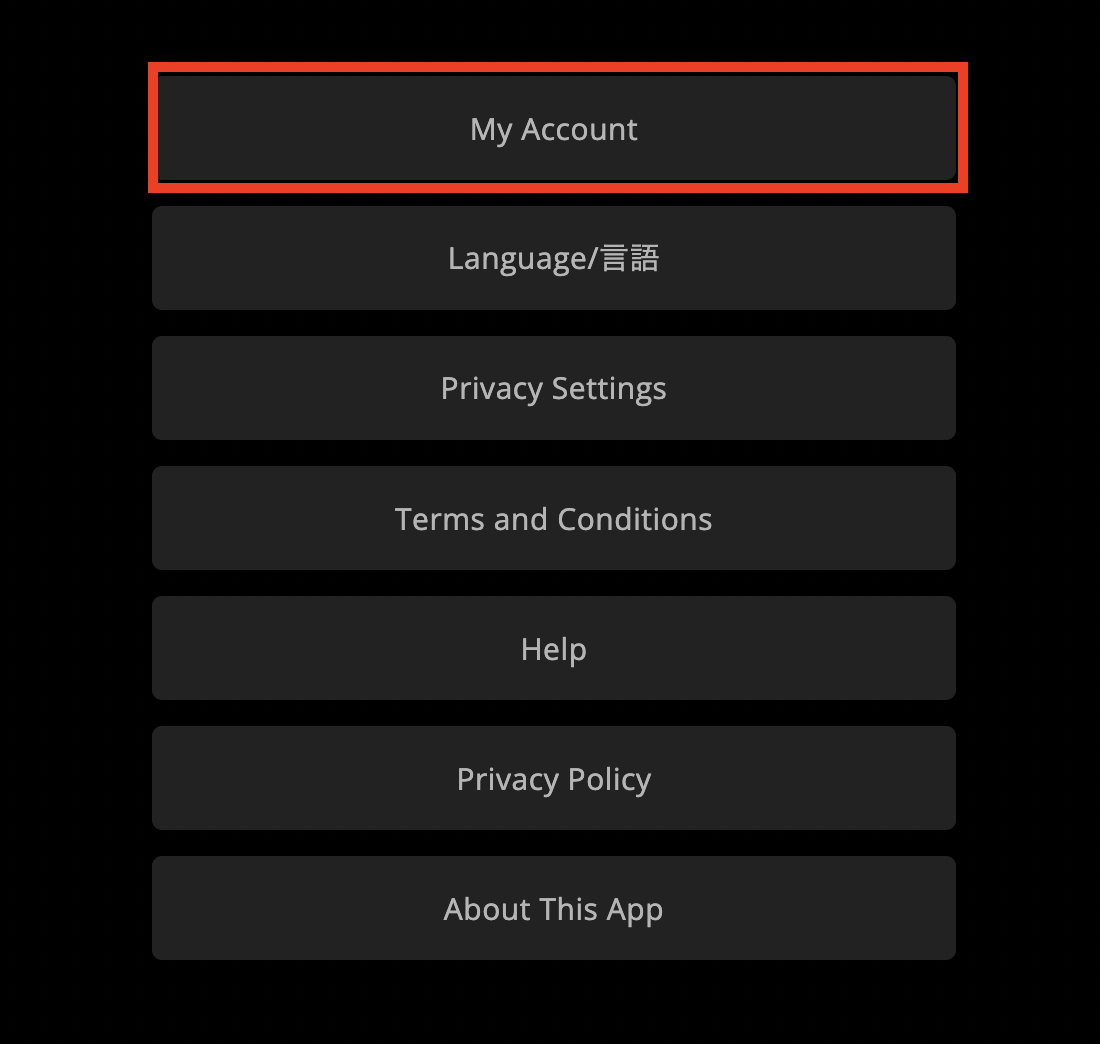 3. Select [My Account]..png